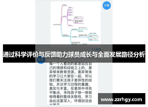 通过科学评价与反馈助力球员成长与全面发展路径分析
